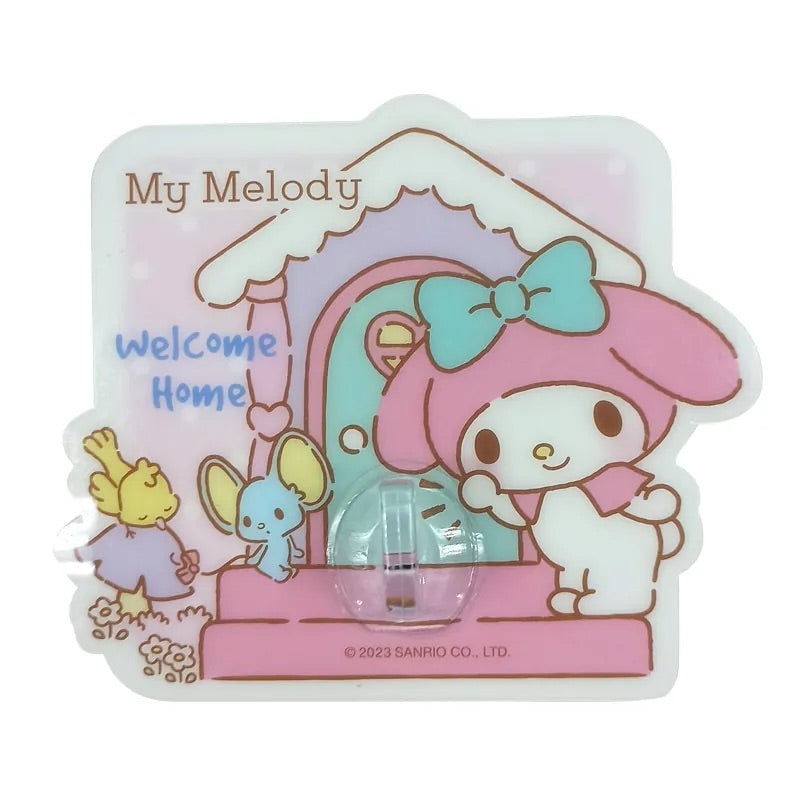 My Melody 牆鈎