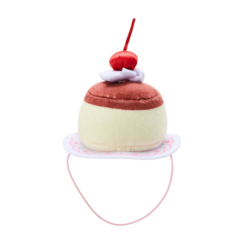 Sanrio 公仔衫 M Size 布丁款