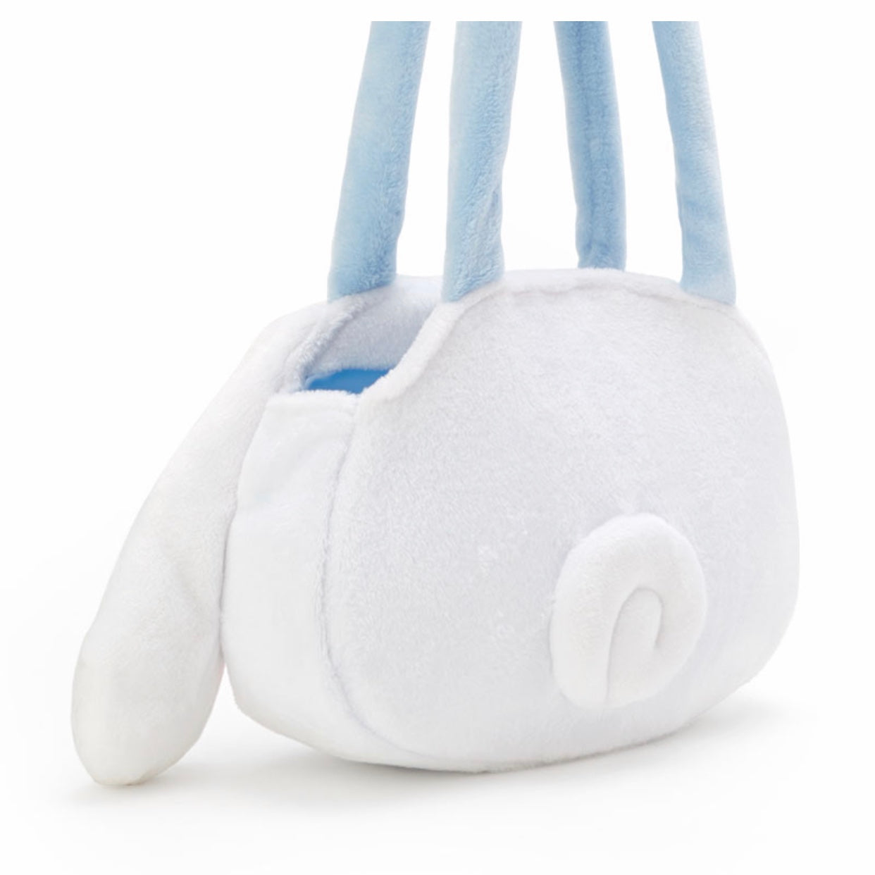 Cinnamoroll 毛毛大側孭袋
