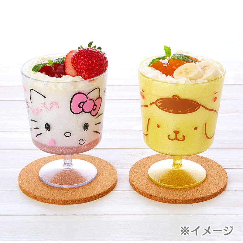PomPomPurin 甜品杯