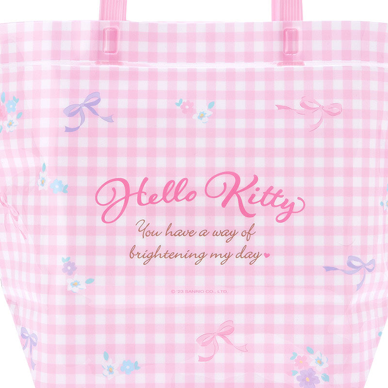 Hello Kitty 沙灘袋