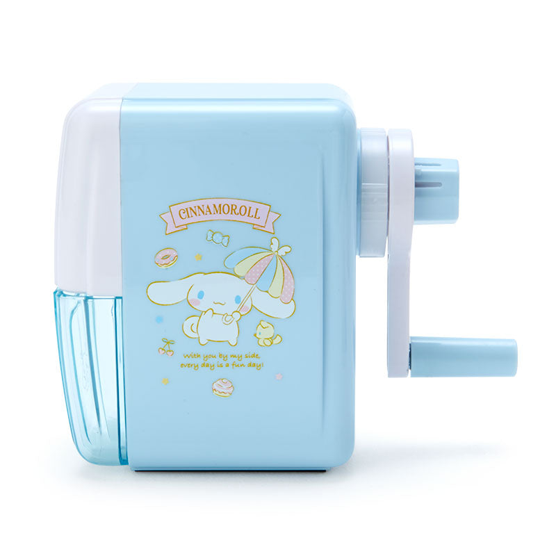 Cinnamoroll 鉛筆刨