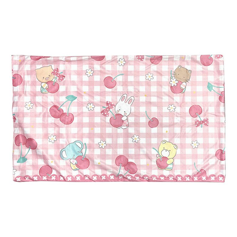 Cheery Chums 枕頭袋