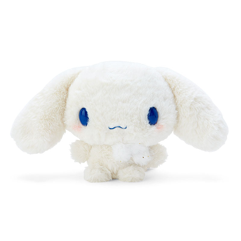 Cinnamoroll 奶茶色公仔 S Size