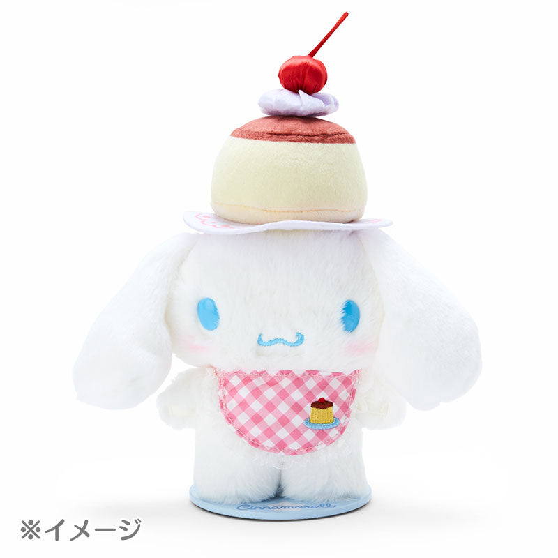 Sanrio 公仔衫 M Size 布丁款