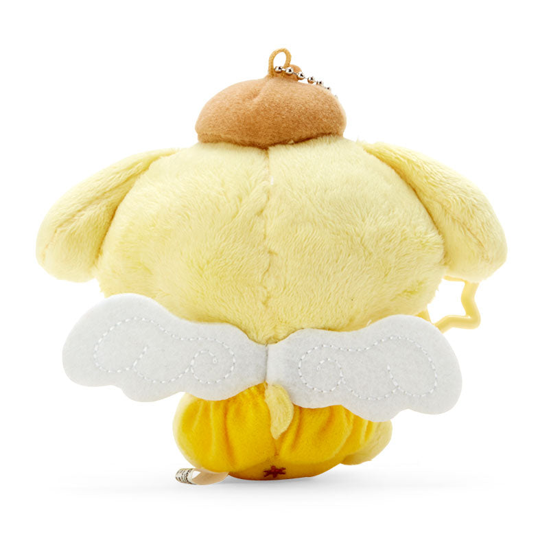PomPomPurin 天使淚公仔掛件