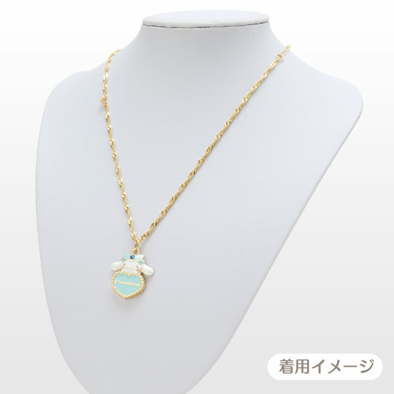 Cinnamoroll 禮盒裝公仔