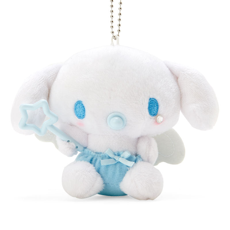 Cinnamoroll 天使淚公仔掛件