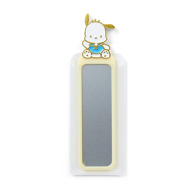 Pochacco 長形袋仔鏡