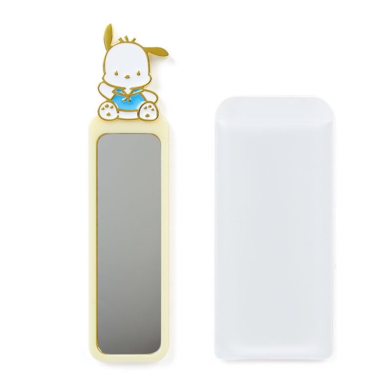 Pochacco 長形袋仔鏡