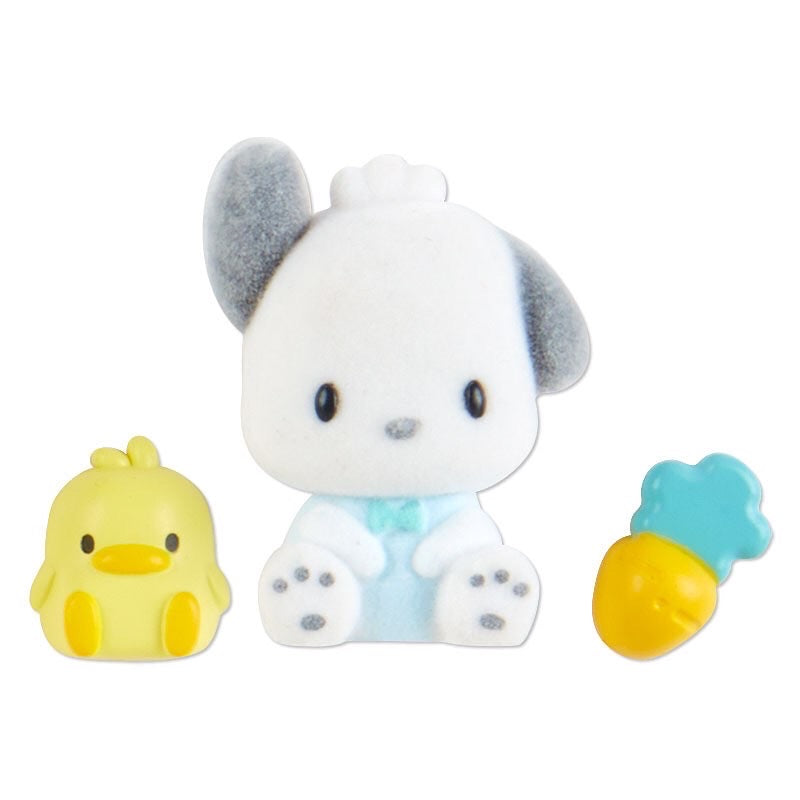 Pochacco 心形攝影配件套裝