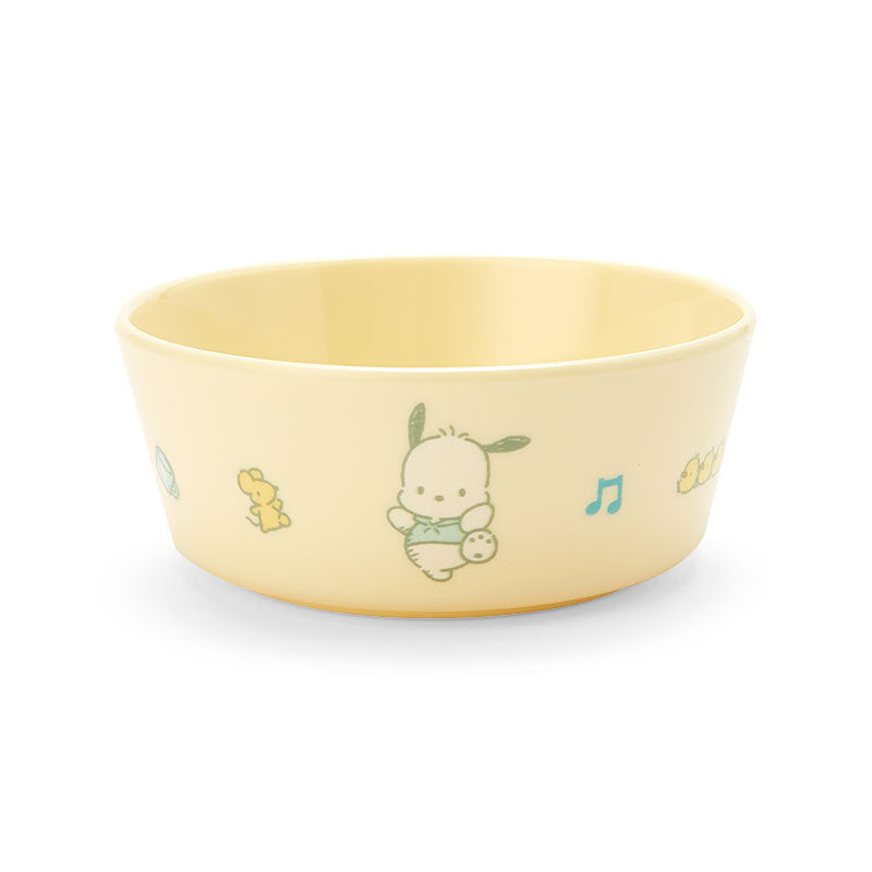 Pochacco 膠碗