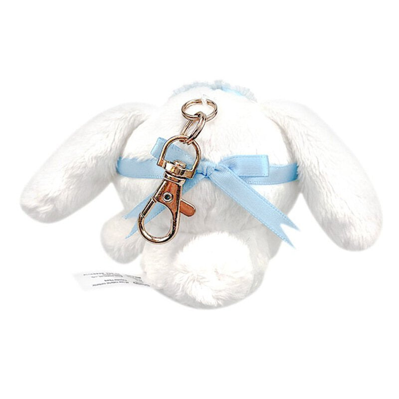 Cinnamoroll 半夢半醒公仔掛件