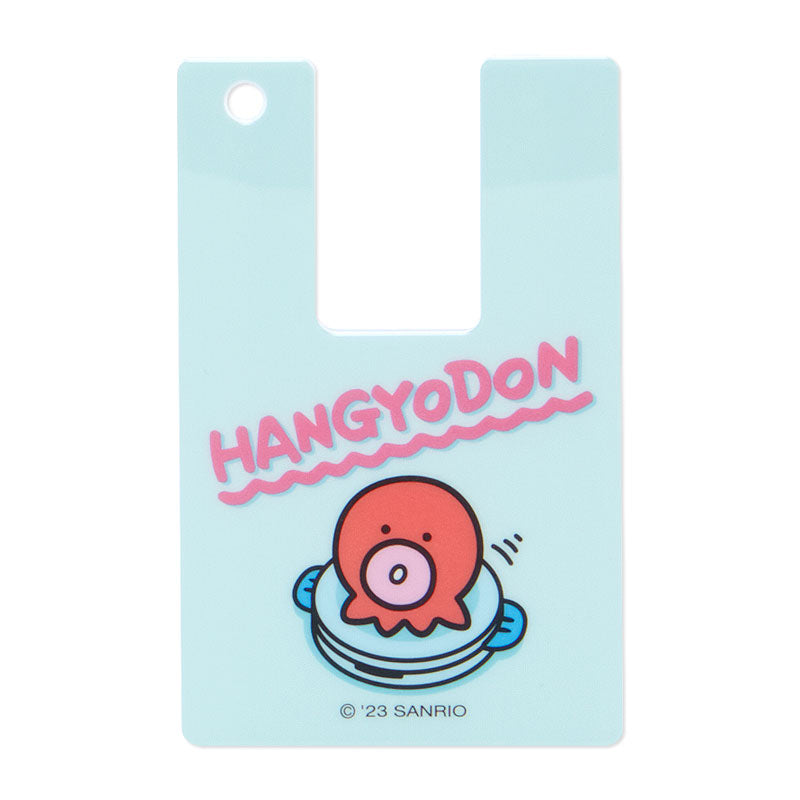 Hangyodon 部屋系列座枱鏡