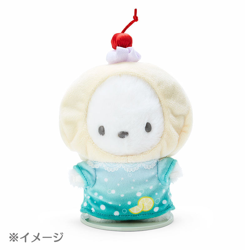 Sanrio 公仔衫 S Size 雪糕新地款