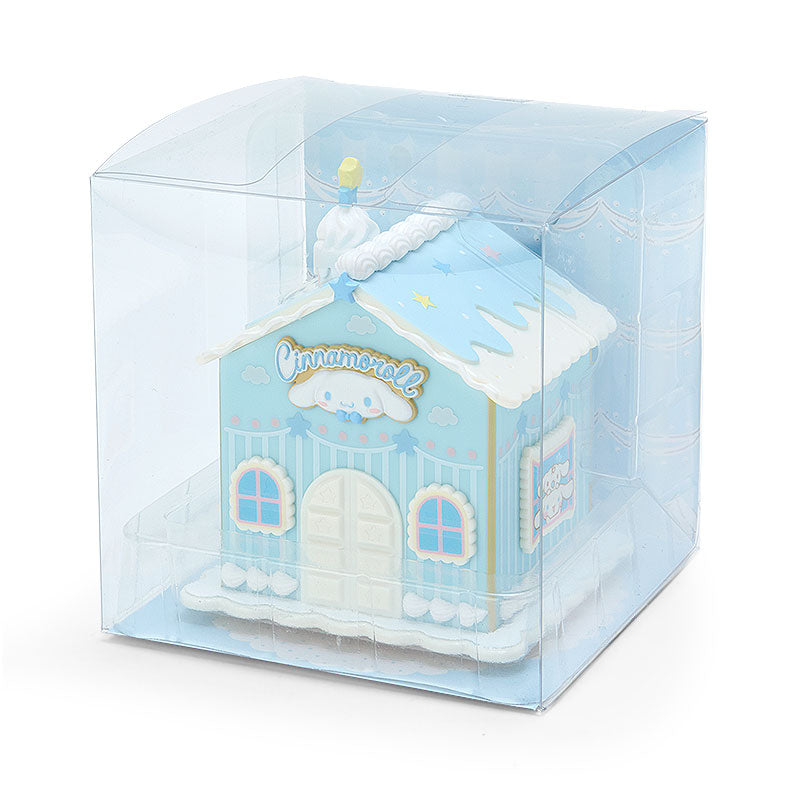 Cinnamoroll 屋仔造型收納盒