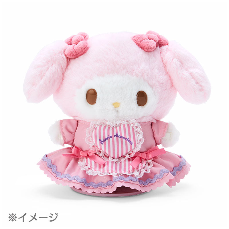 Sanrio 公仔衫 M Size 圍裙連衣裙款
