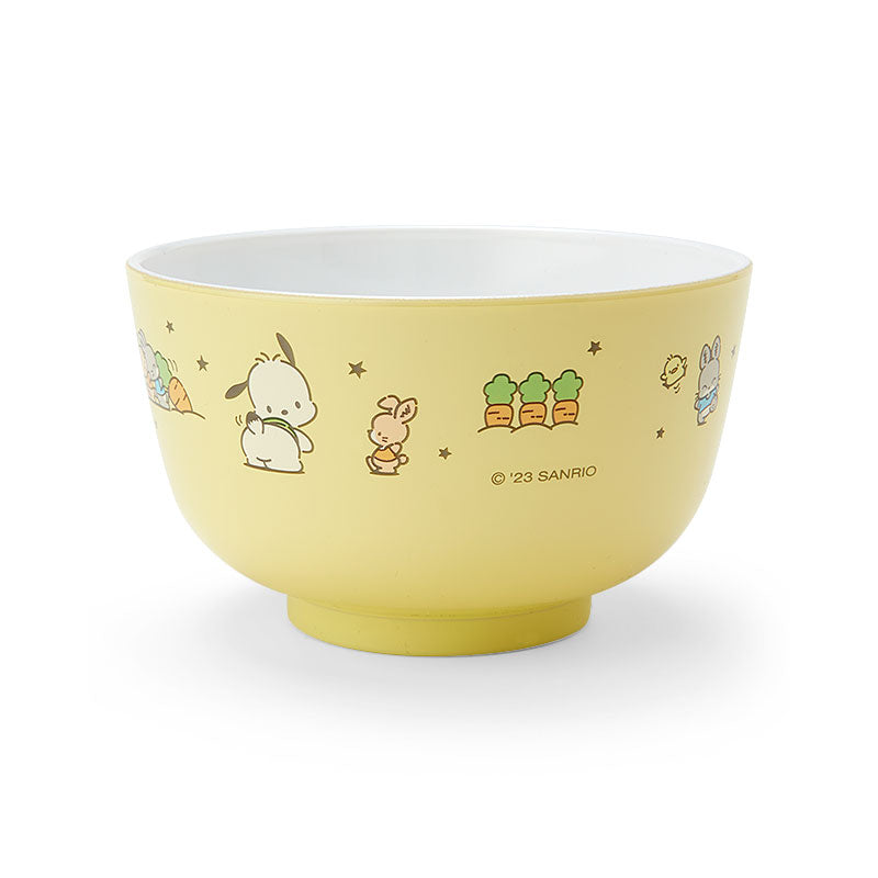 Pochacco 高身碗