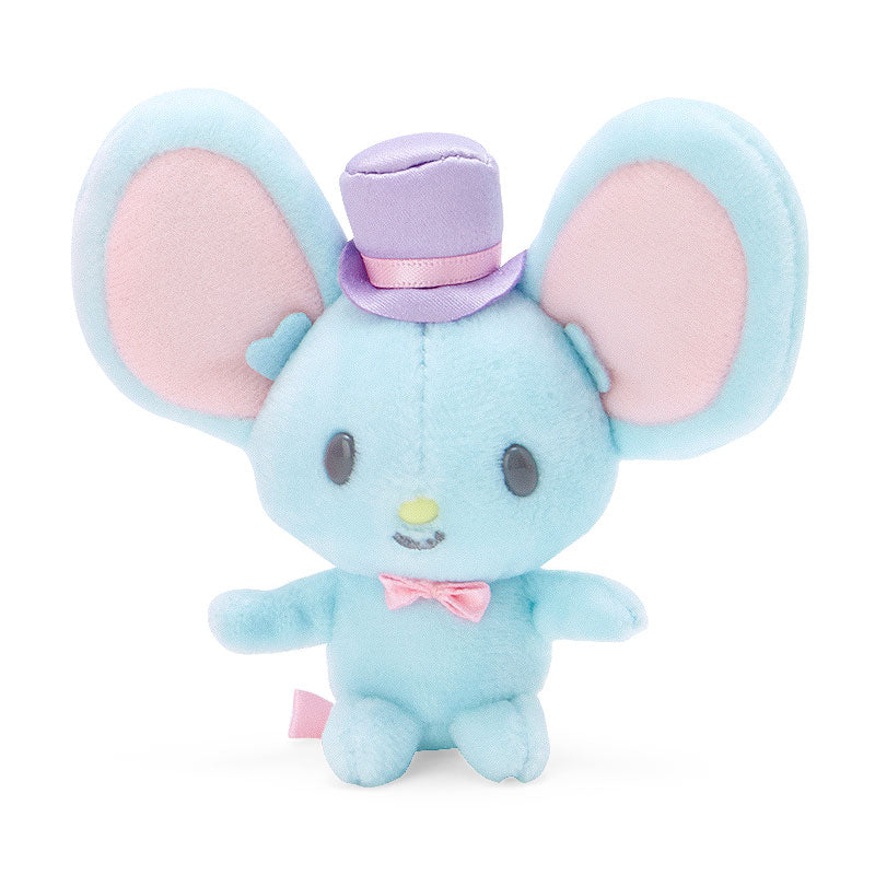My Melody & My Sweet Piano 部屋盒裝公仔