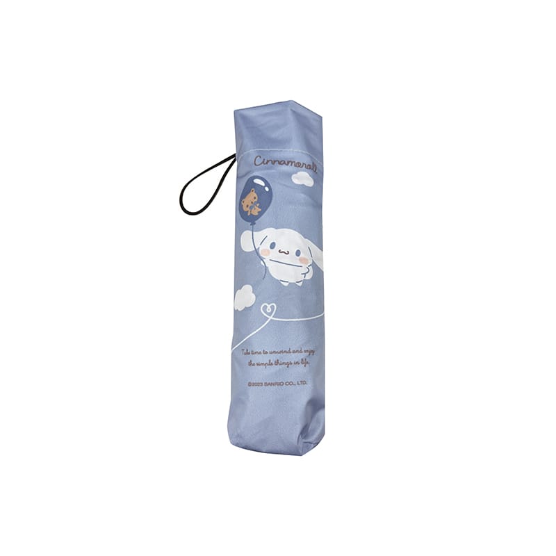 Cinnamoroll 輕身縮骨遮