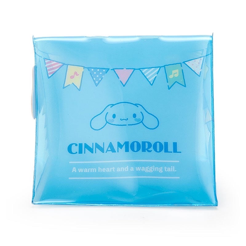 Cinnamoroll 迷你帳幕