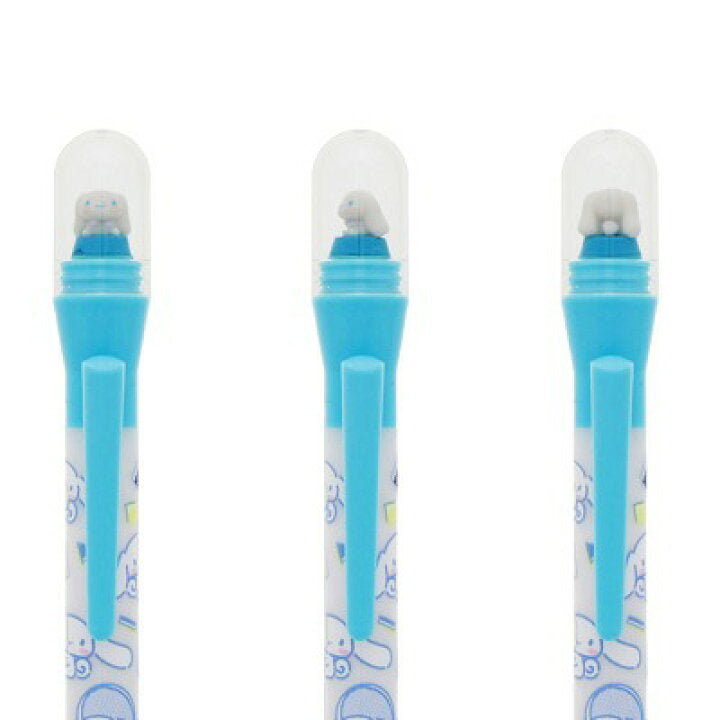 Cinnamoroll 圓頂原子筆