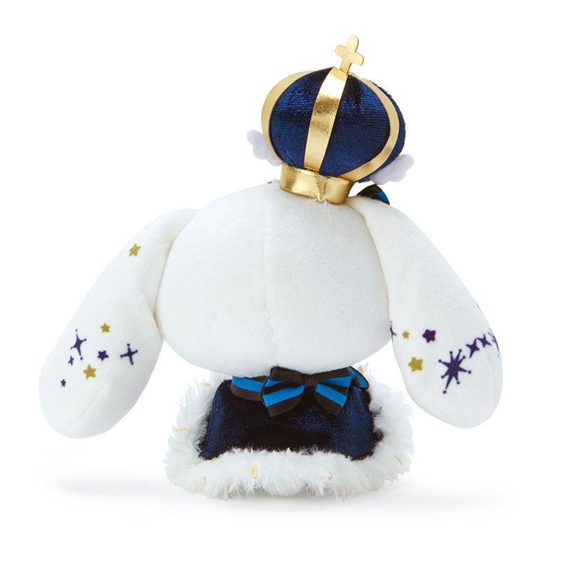 Cinnamoroll & Milk BB Dolly Mix 皇冠公仔 掛件