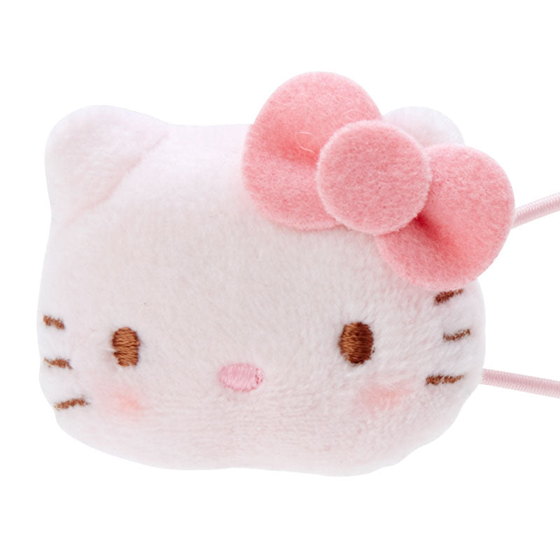 Hello Kitty 櫻花橡筋