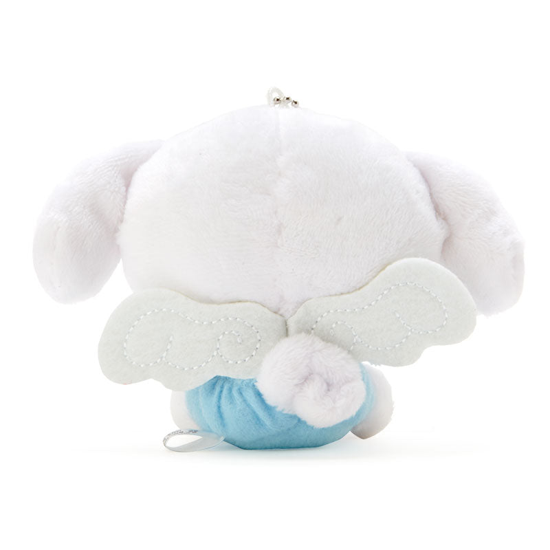 Cinnamoroll 天使淚公仔掛件