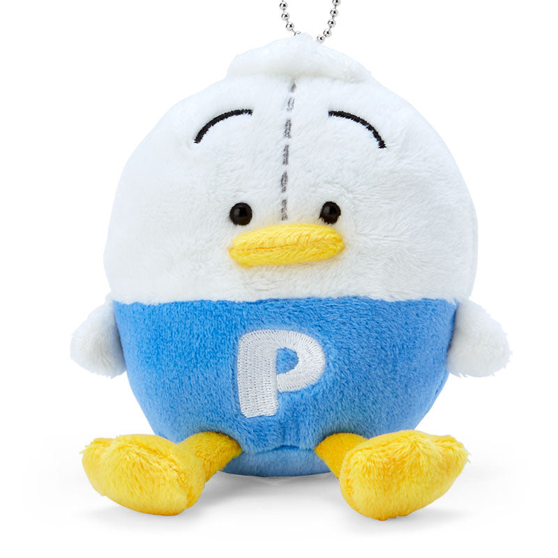 Pekkle 公仔掛件