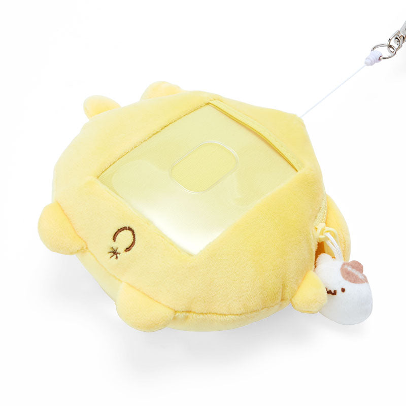 PomPomPurin 丸子系列伸縮卡套散紙包