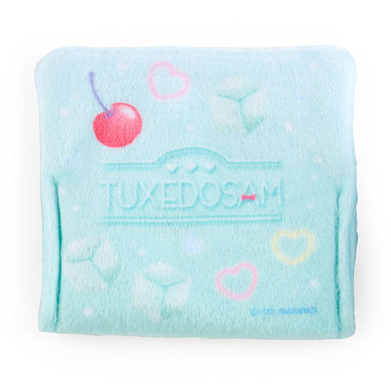 Tuxedosam 零食系列公仔掛件