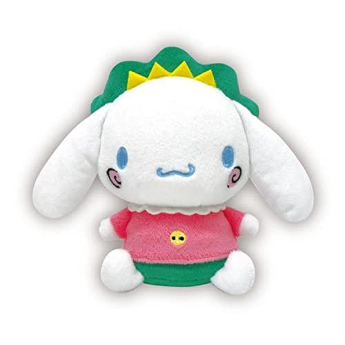 Cinnamoroll x Coji Coji 公仔