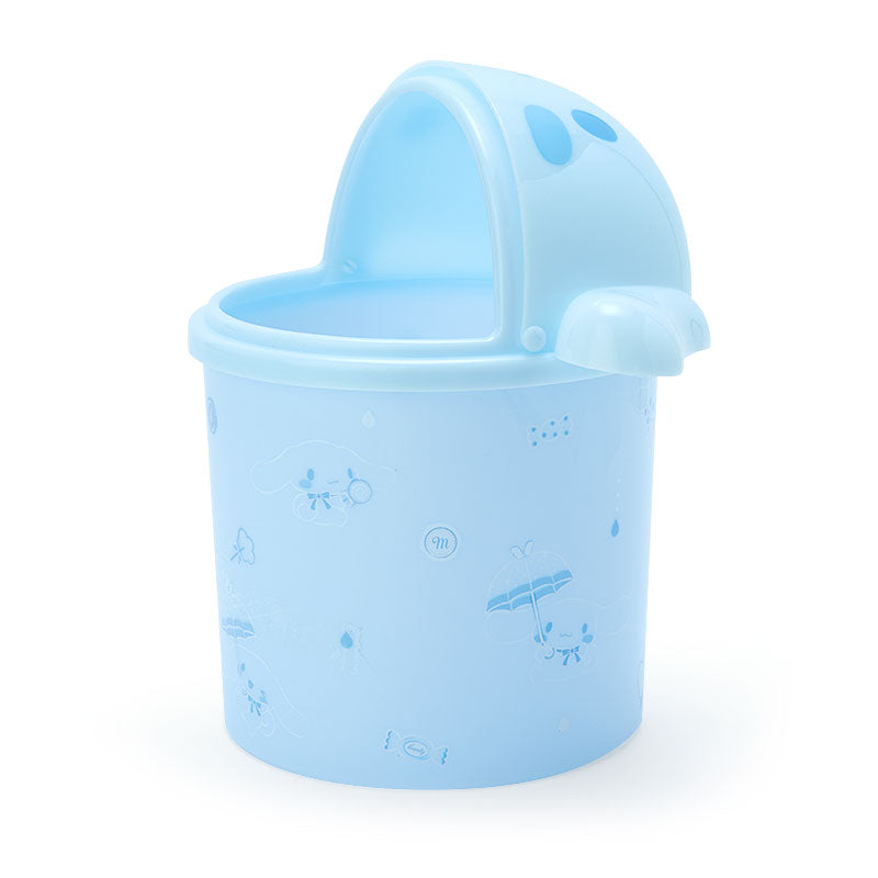 Cinnamoroll & Milk BB藍色系列垃圾桶