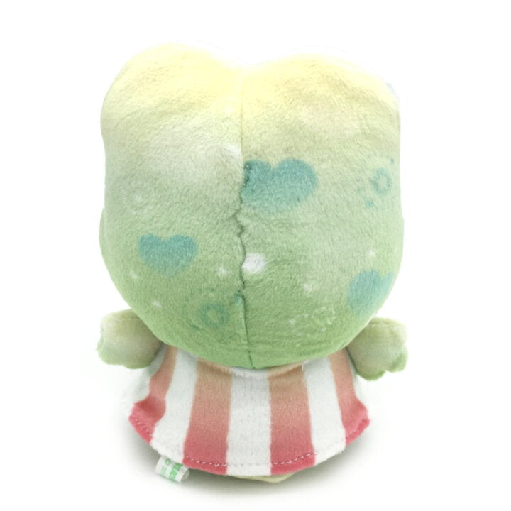 Keroppi 夢幻公仔