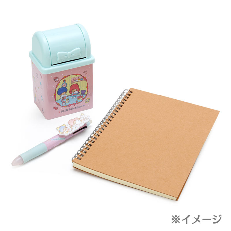 My Melody 懷舊細垃圾桶