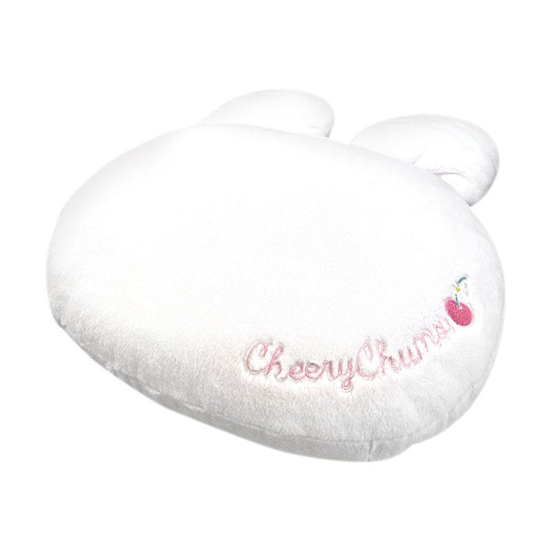 Cheery Chums Cushion