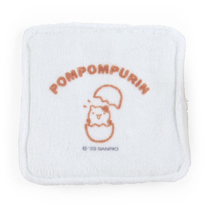 PomPomPurin 零食系列公仔掛件