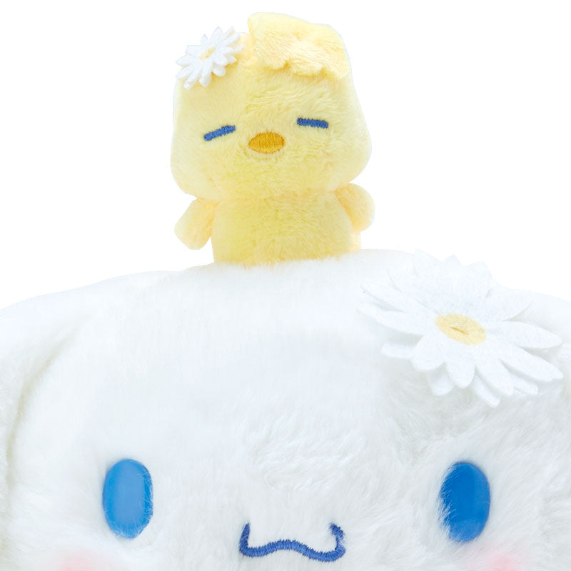 Cinnamoroll 雛菊系列公仔