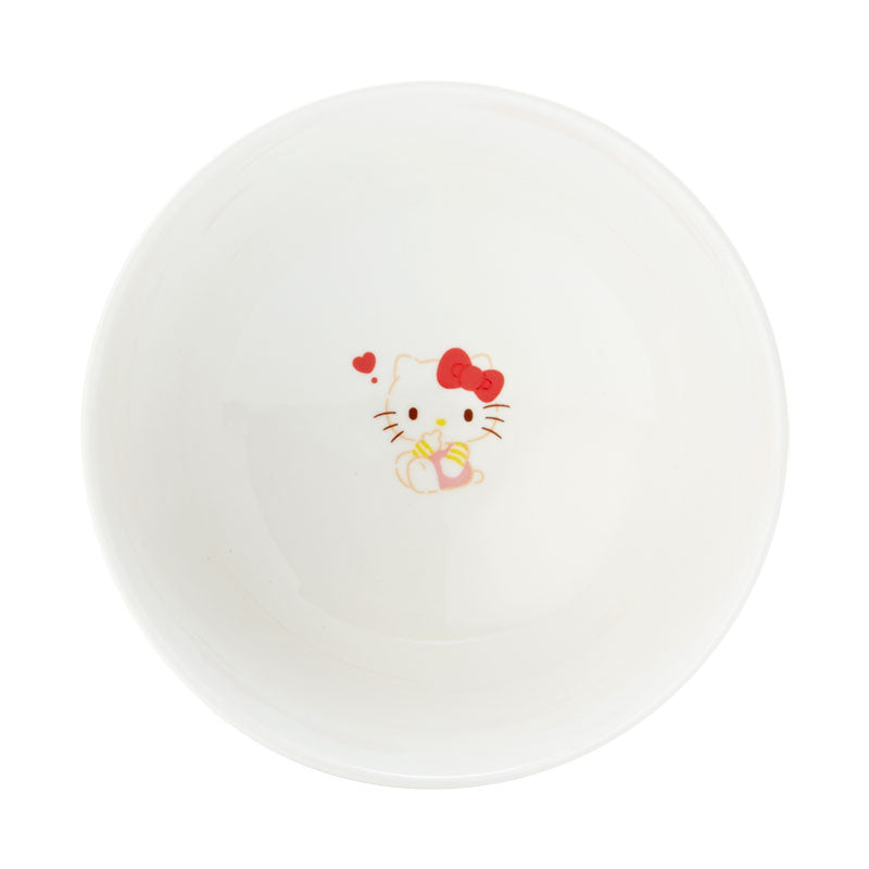 Hello Kitty 陶瓷飯碗