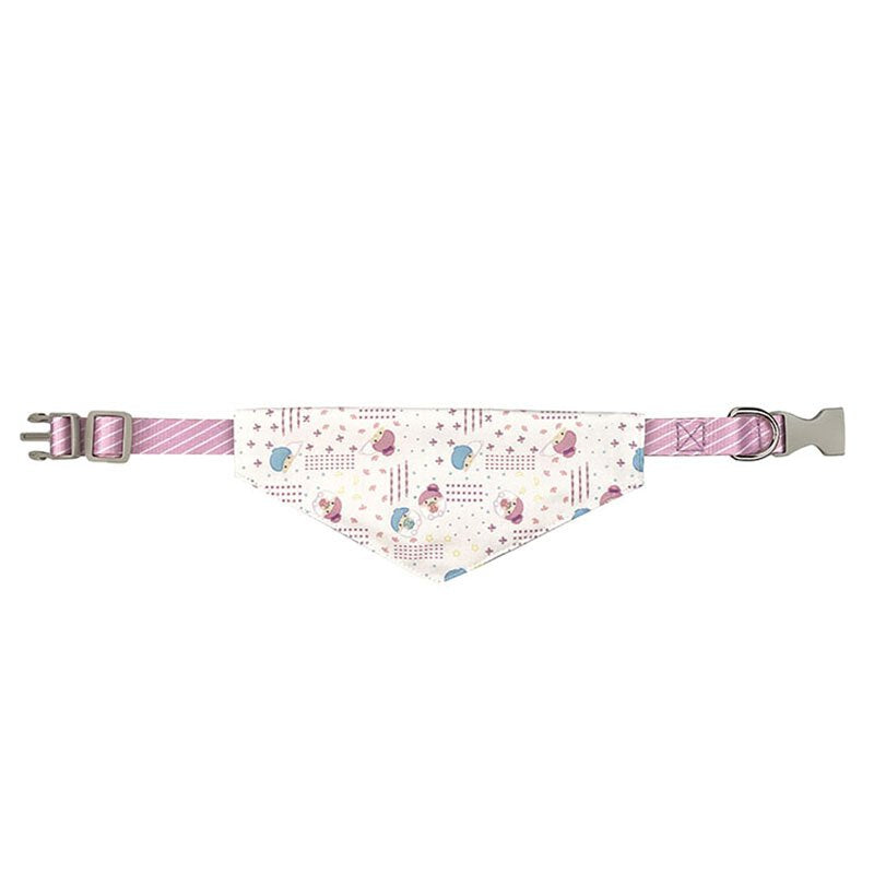 Little Twin Stars 寵物頸圈套裝