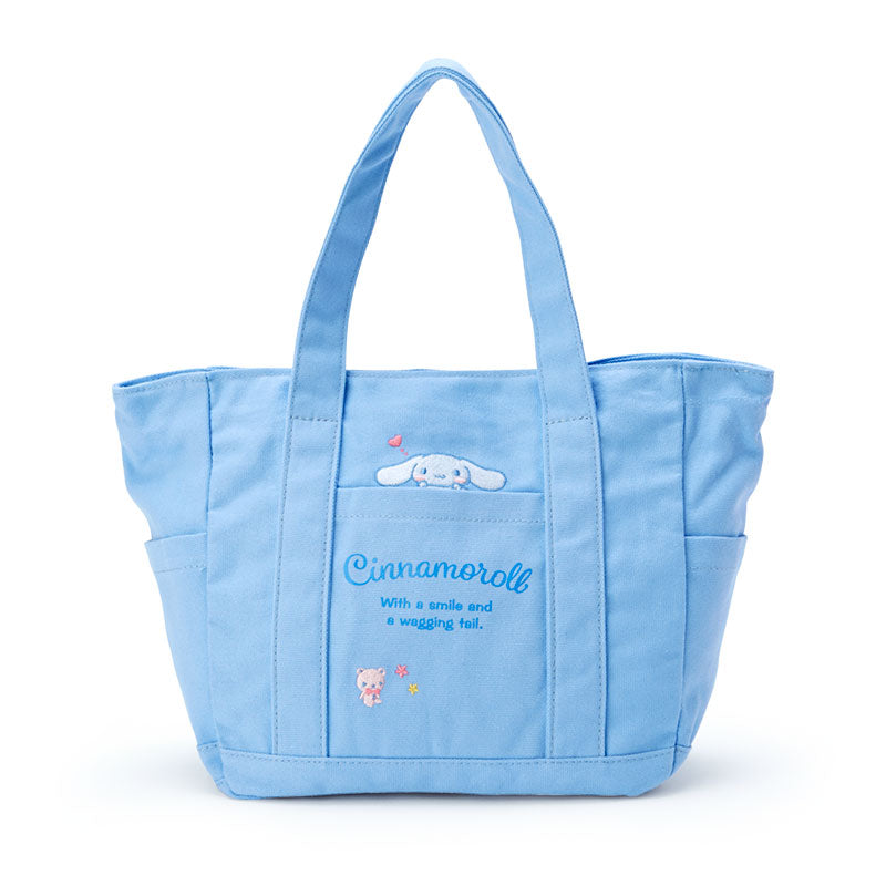 Cinnamoroll 帆布手挽袋