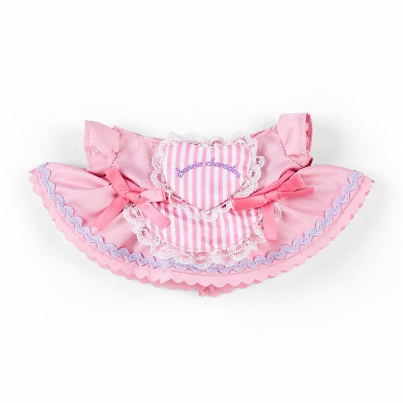 Sanrio 公仔衫 M Size 圍裙連衣裙款