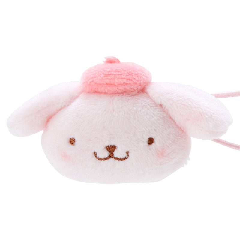 PomPomPurin 櫻花橡筋