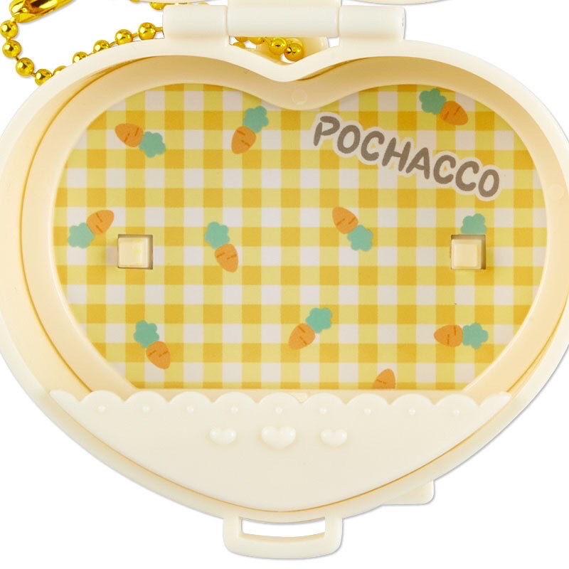 Pochacco 心形攝影配件套裝