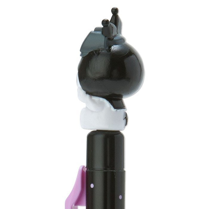 Kuromi 表情公仔原子筆