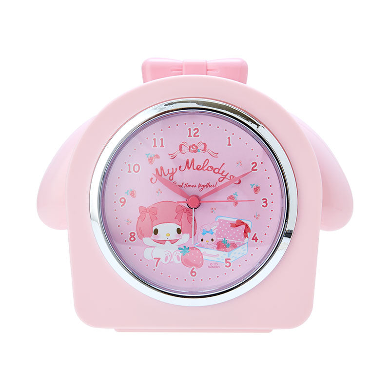 My Melody 鬧鐘