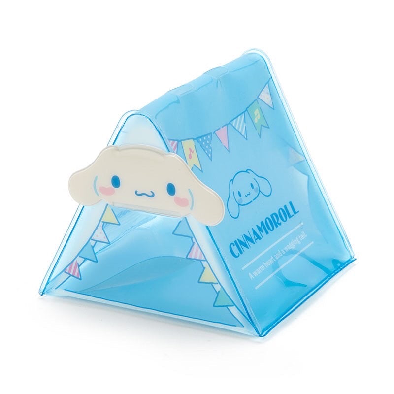 Cinnamoroll 迷你帳幕