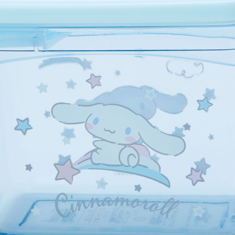Cinnamoroll 調味料盒 380ml