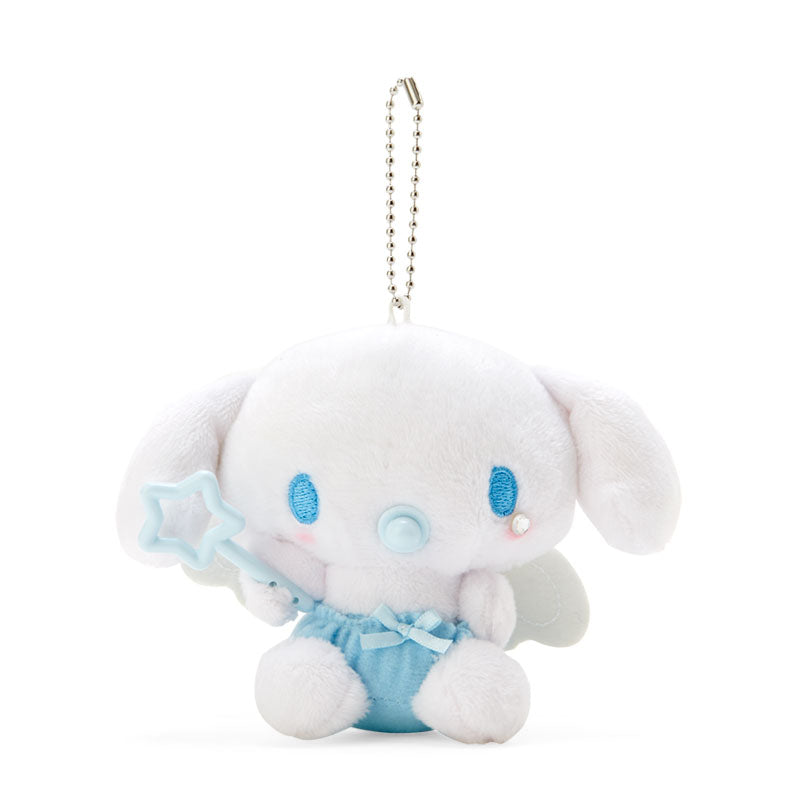 Cinnamoroll 天使淚公仔掛件
